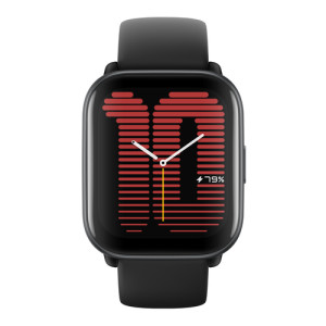 Amazfit Active noir nuit 122434-20