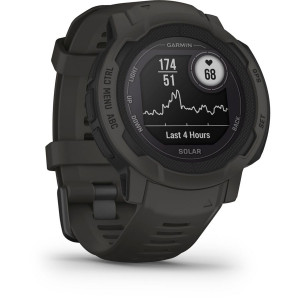 Garmin Instinct 2 Solar graphite 712238-20