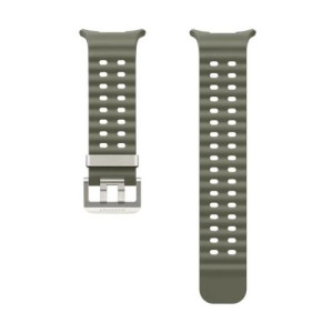 Samsung Galaxy Watch Ultra Marine Band Strap, Green (ET-SNL70MKEGEU) DA3500108-20
