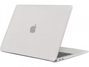 Coque pour MacBook Air 13" 2018-2020 Translucide Novodio MacBook Case MBKNVO0053-20
