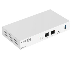 D-Link DNH-100 Nuclias Connect Hub 158862-20