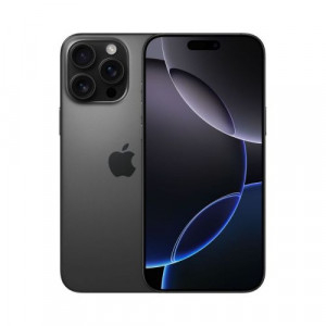 Apple iPhone 16 Pro Max 512GB Titanium Black EU MYX03 DP124900893-20