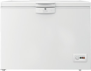 Beko HSA24540N Congélateur 630247-20
