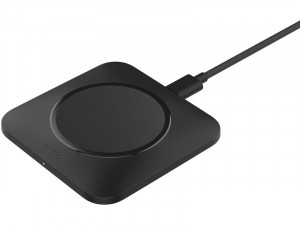 Chargeur sans fil Qi (15 W) Belkin BoostCharge Pro Noir AMPBLK0079-20