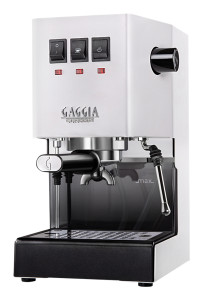Gaggia Classic E24 blanc RI9481/13 810791-20