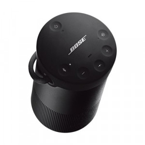 Bose SoundLink Revolve+ II Portable Bluetooth Speaker Black EU DO1990013-20