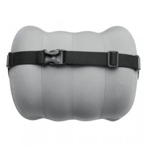 Baseus ComfortRide Series Car Cushion, Gray (CNTZ000013) DA1252219-20