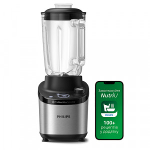 Philips HR 3760/00 131380-20