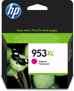 HP F6U17AE magenta N° 953 XL 200958-20