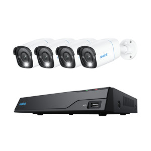 Reolink NVS8-8MB4 Caméra IP 4K 8 canaux 161529-20