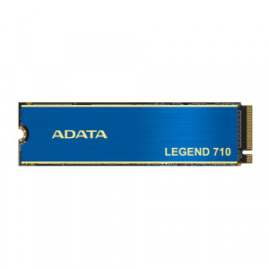 ADATA SSD LEGEND 710 512GB M.2 PCIe Gen.3x4 R/W 2400/1600 887224-20