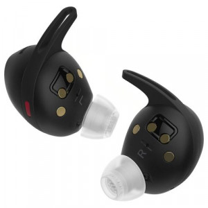 Sennheiser Momentum Sport True Wireless In-Ear Earbuds Black EU DE18300138-20