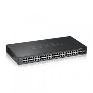 Zyxel GS2220-50 44-Port + 4x SFP/Rj45 +2x SFP Gb 838154-20