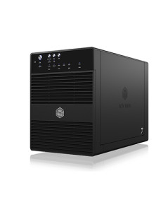 ICY BOX IB-3640SU3 Boîtier SINGLE pour 4x HDD 641424-20