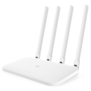 Xiaomi Mi Router 4A Wireless White EU DVB4230GL DI1350995-20