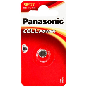 Panasonic SR-927 EL 294049-20