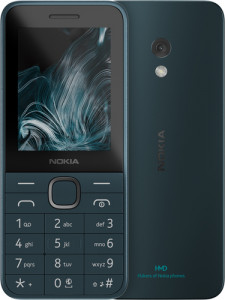 Nokia 225 4G bleu foncé 888407-20