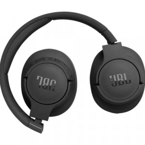 JBL Tune 770NC Bluetooth Wireless On-Ear Headphones Black EU DB6100731-20