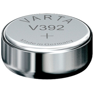 10x1 Varta Chron V 392 High Drain PU Inner box 498505-20