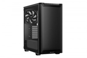 be quiet! PURE BASE 501 Airflow Window boîtier noir 139556-20