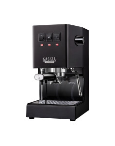 Gaggia Classic E24 noir RI9481/14 810798-20
