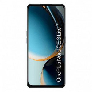 OnePlus Nord CE 3 LITE 5G (Double Sim 6.72'', 128 Go, 8 Go RAM) Gris ONCE3L5G-8/128_GRY-20