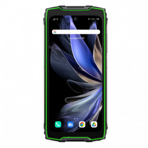 Blackview BV9300 Pro (Écran 6.7" 256 Go, 12 Go RAM 15 080 mAh) Vert BV9300P-12/256_GRN-20