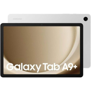 Samsung SM-X210 Galaxy Tab A9+ 11'' Wi-Fi 4GB RAM 64GB Silver EU ONLY BOX DAMAGE DA11500967-20