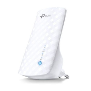 TP-LINK Wireless Range Extender Dual Band RE190 AC750 White EU DP1690204-20