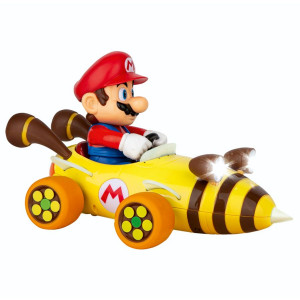Carrera RC 2,4GHz Mario Kart Bumble V Mario 370181064 633250-20
