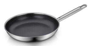 WMF Ultimate Profi Resist Stielpfanne, 28 cm 218264-20