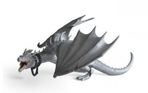 Schleich Univers fantastique Pansedefer ukrainien 13995 876087-20