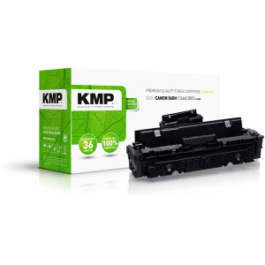 KMP C-T40BX noir compatible avec Canon 045 H 409516-20