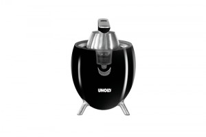 Unold 78135 Presse-agrume Power Juicy Black 120747-20