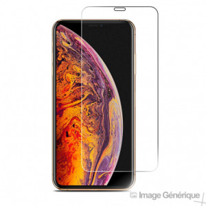 Verre Trempé Pour iPhone 13 Pro Max (9H, 0.33mm) Blister 124228-20