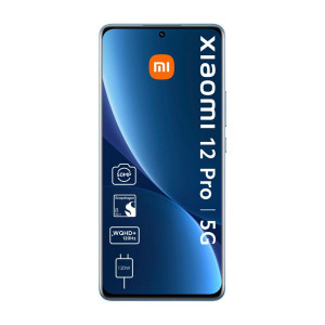 Xiaomi 12 Pro bleu 12+256GB 735121-20