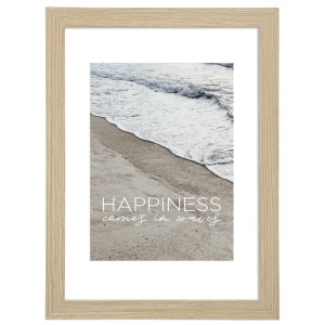Hama Waves chêne 30x40 bois 193082 768679-20