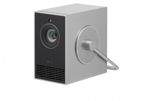 LG CineBeam Q HU710PB 863179-20