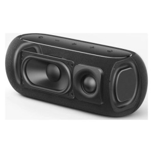 Harman Kardon Luna Portable Bluetooth Speaker Black EU DA790010-20