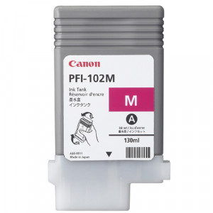 Canon PFI-102 M magenta 892806-20