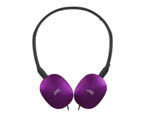 JVC HA-S160M-VU violet 877683-20
