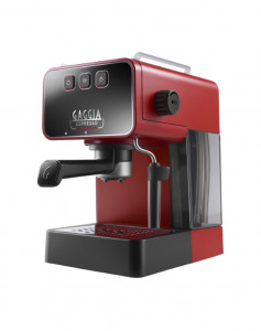 Gaggia ESPRESSO EVOLUTION rouge EG2115/03 836222-20