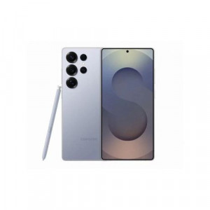 Samsung SM-S938B Galaxy S25 Ultra 5G 12GB RAM 256GB Titanium Silver Blue EU DA92000236-20