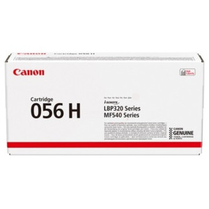 Canon 056 H noir 478942-20