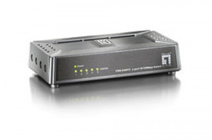 Level One FSW-0508 TX 401520-20