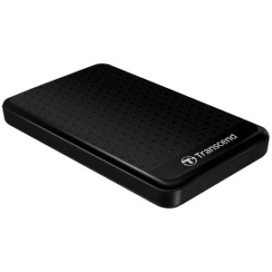 Transcend StoreJet 25A3 2,5 1TB USB 3.1 Gen. 1 277363-20