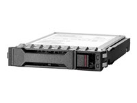 Hewlett Packard Enterprise HPE Write Intensive PM6 SSD 1.6 TB hot-swap 2.5 pouces SFF SAS 22.5Gb/s with HPE Basic Carrier XP2362210N1447-20