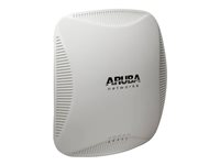 Hewlett Packard Enterprise Dual radio 802.11n/ac 3x3 IAP, integrated antennas no wallmount,discolored, Add PoE injecto/ adapter XP2219907G5229-20