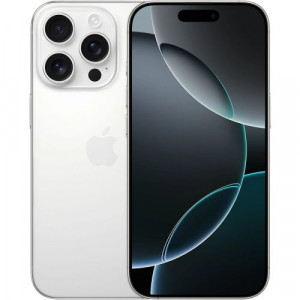 Apple iPhone 16 Pro 128GB White Titanium EU MYNE3 DP94000240-20