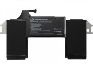 NewerTech NuPower Batterie 55 Wh pour MacBook Air 13" fin 2018 à début 2020 BATOWC0035-20
